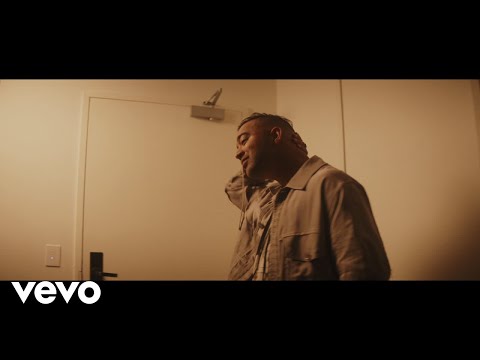 Chris Sebastian - Hard to Get to Love (Official Video)