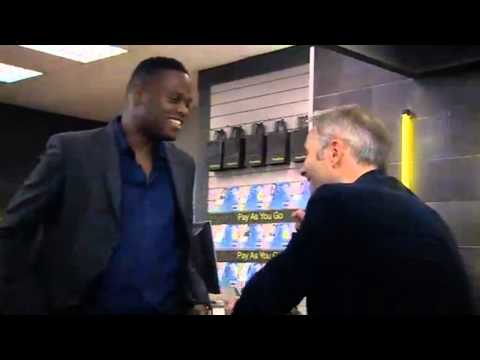 The Phoneshop Episode 5 Clip