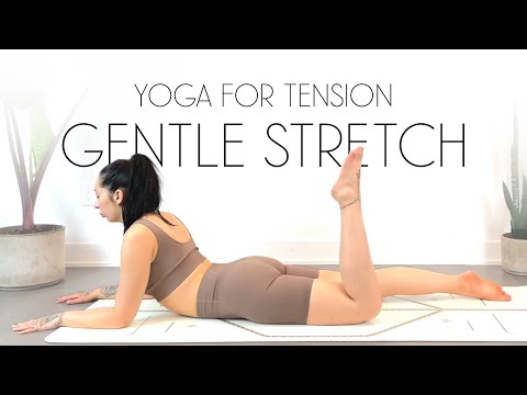 15 Minute Vinyasa Flow Yoga