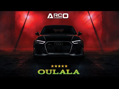 ARCO - OULALA ( Clip Officiel )