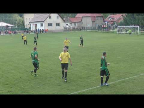 Tj Tatran Tužina - FK Bojnice