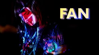 JULIA ARBOS: El Payandé | FAN