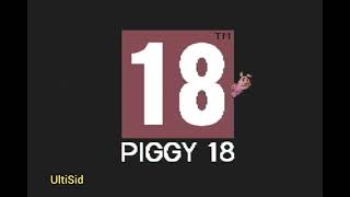 UltiSID (Commodore 64 Ultimate) Digi tests