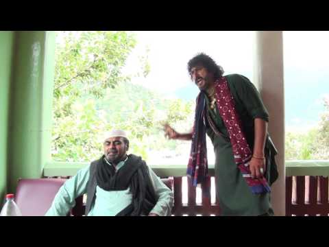 Najeeba Faiz (Dilruba) New Film Making 086