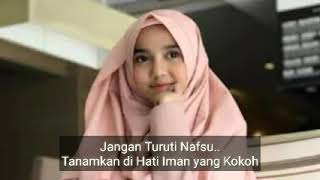 Download lagu Cinta Dalam Istikharah Gus Azmi - Lirik mp3