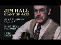 Jim Hall On Harmonizer (3rd)