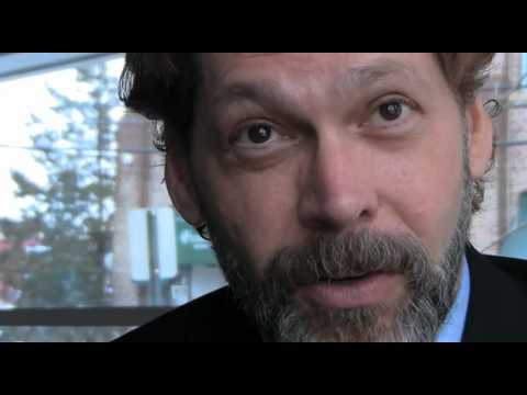 The Conversation: David Staller