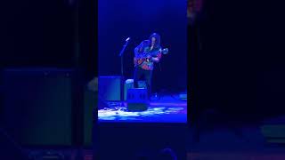 Robben Ford &amp; Bill Evans Playing at the Auditorium Cavea Rome