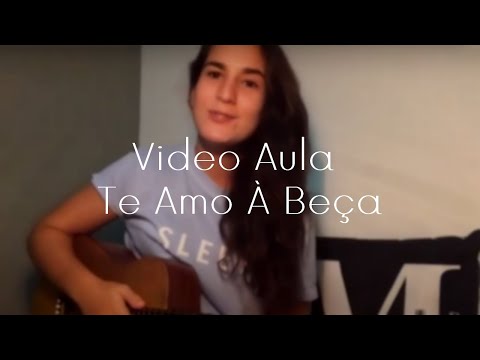 Te Amo À Beça - SalDoce