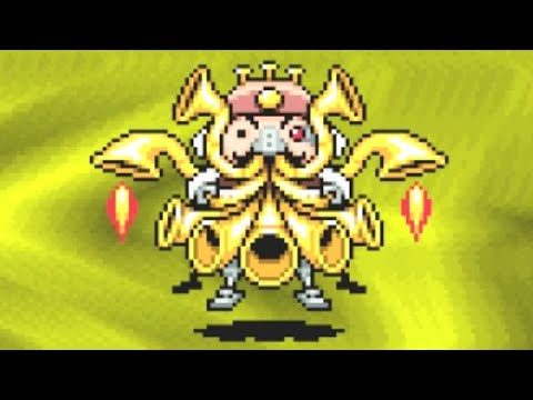 MOTHER 3 (Hard Mode) - Boss 22: Miracle Fassad