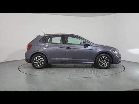 Volkswagen Polo Life Petrol Manual - Image 2