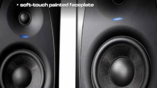 Video thumbnail for M-Audio - Studiophile CX Series by JRR Shop