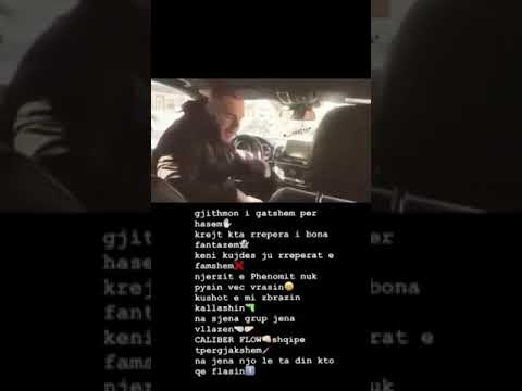 Don Phenom Freestyle Diss Noizy