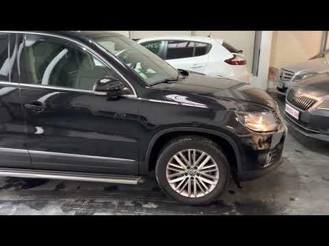Volkswagen Tiguan 2.0 TDI 110ch Confortline