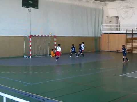 10ªJornada CFO REAL CAXIAS