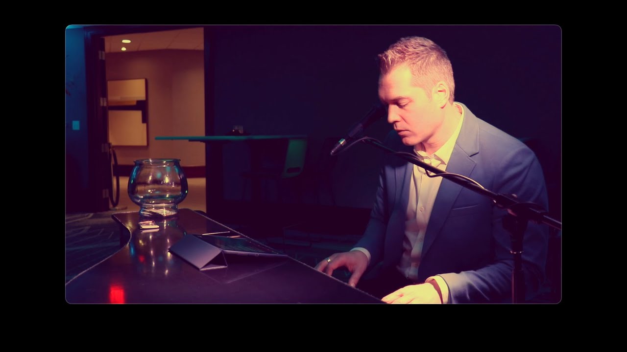 Promotional video thumbnail 3 for Craig Hendry