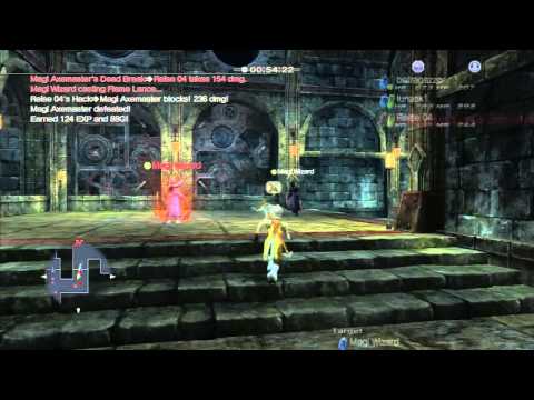 WKC 2 DIP2 Demithor in Peril II