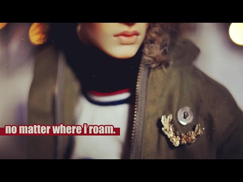 download lagu mp3 mp4 No Matter Where I Roam, download lagu No Matter Where I Roam gratis, unduh video klip No Matter Where I Roam