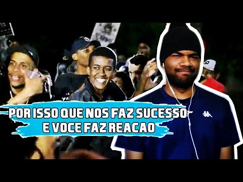 Jhony & Eldin vs Chris & knust - FINAL - 271º Batalha do Tanque (REAÇÃO/ ANÁLISE)