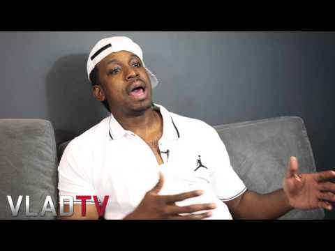 40 Cal: I Never Looked at Cassidy as a Battler