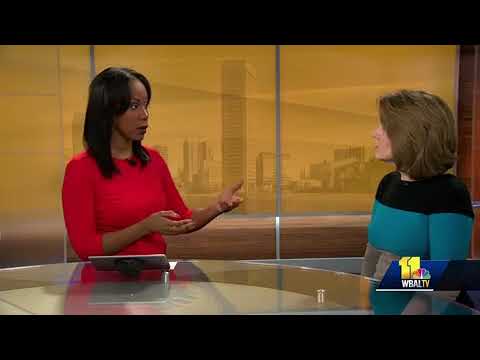 Physical therapist explains therapy after ankle surgery