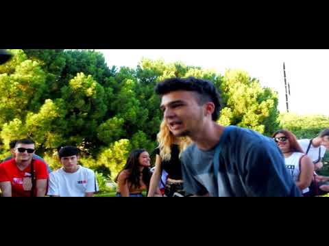 8os: Stinger vs Pelocho