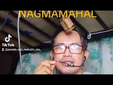 tunay na nagmamahal song by:eden baliwan cover julits tv vlog