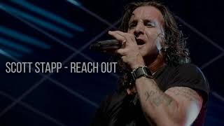 Scott Stapp - Reach Out (Legendado)