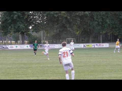 U19 Suedheide Eversen