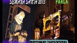 preview picture of video 'SEMANA SANTA 2013 de Parla (Trailer)'