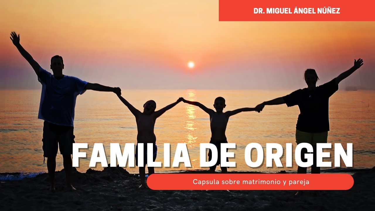 Familia de origen | CMP15