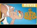 The BFG 1989 Full Movie For Kids English Remastered
