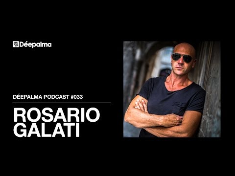 Déepalma Mix #033 by Rosario Galati (3rd March 2017)