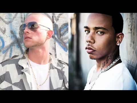 Collie Buddz Ft. Yung Berg - I Do It Better {HD/HQ} {R&B}