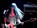 Donnas Shake In The Action   1998