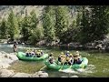 Colorado Whitewater Rafting