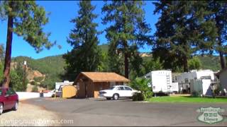 Lazy Acres on the River Motel & RV Park Video