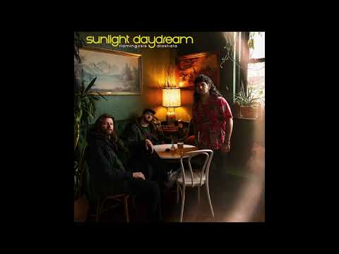 Flamingosis & Diastrata - Sunlight Daydream (Full Album)