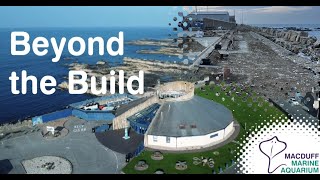 External Works Pt.1: The Build Begins! - Beyond the Build Vlogs