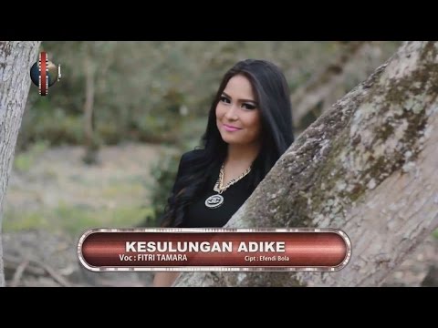 Fitri Tamara - Kesulungan Adike [OFFICIAL]