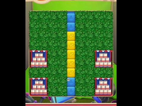 TOON BLAST level 8377