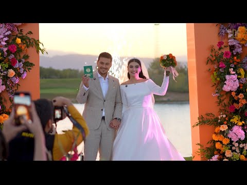 Gülşat Gurdowaň ogly Kemalyň kemala gelip öz ýary Şemsiýeny tapyşy hakyndaky söýgi hekaýasy…