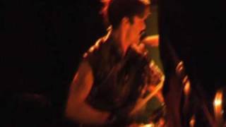 Melvins Blood Witch at ATP 10 Years