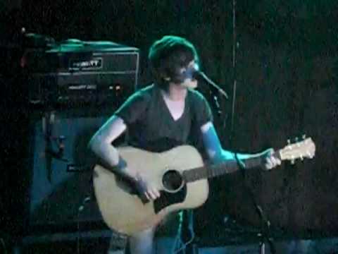 General Fiasco - Sinking Ships @ Rock City, 8th May 2010.