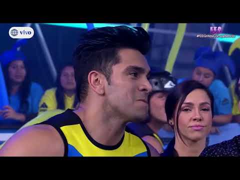 EEG El Gran Clásico - 06/07/2018 - 1/5