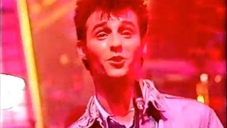 Wet Wet Wet - Wishing I Was Lucky - Top Of The Pops (Debut appearance)