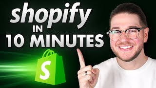 How to Set up a Shopify Store in 2026 - Step by Step