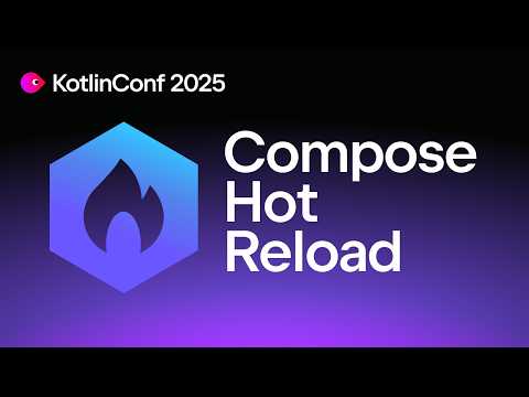 Implementing Compose Hot Reload | Sebastian Sellmair