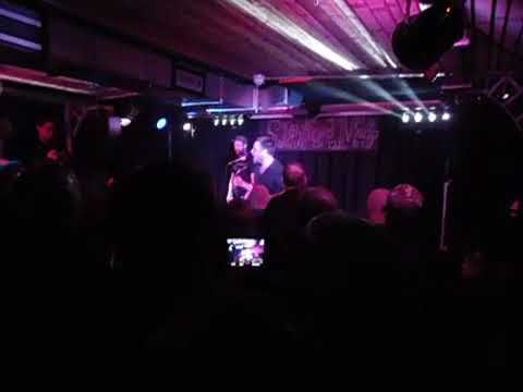 Sleaford Mods in Ramsgate