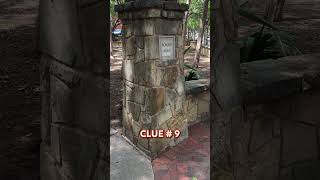 Medley Hunt: Superman Edition Clue 9